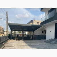 Carport Installation Services