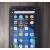 Infinix Hot 10 Lite X657B 32 GB Black