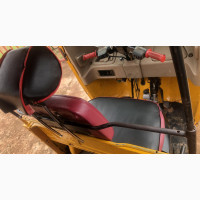 Bajaj Avenger 200 Yellow - Buy and Drive, Used