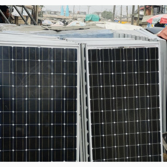 300w Sunpower Solar Panels Mono