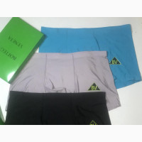 3 in 1 Fashionable Designer Condom Boxers for Men