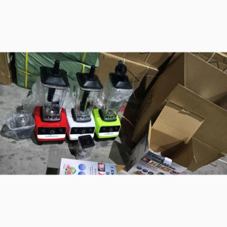 Kenwood Double Cup Blender - Brand New