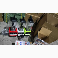 Kenwood Double Cup Blender - Brand New