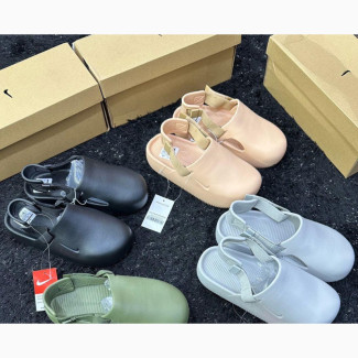 Original Nike Calm Men Sandal Mules