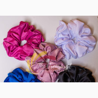 The Treasured Hair Accessories - Get Your Scrunchies Now