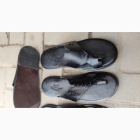 Hand Made Hermes Open Toe