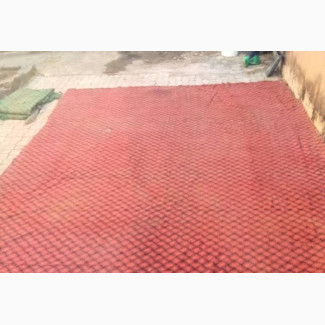 Fairly Used Rug