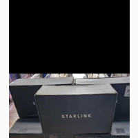 Starlink Satellite Internet Kit - Brand New