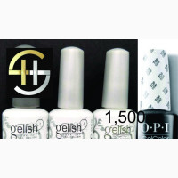 GEL POLISH/ Top Coat/ Base Coat/ Matte Top Coat