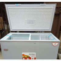 LG Big Chest Freezer Model 385(2020 Model)
