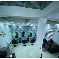 Professional Hairstylist, Microblading and Lash Extension Expert Needed