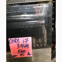 Dell Desktop Computer 4GB Intel Core I7 HDD 500GB - Brand New