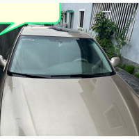 Toyota Avalon Limited 2010 Gold