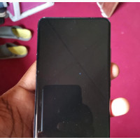 Samsung S21plus and S20ultra Screen