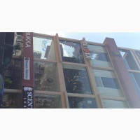 60sqmeters, Boutique, Showroom, Office