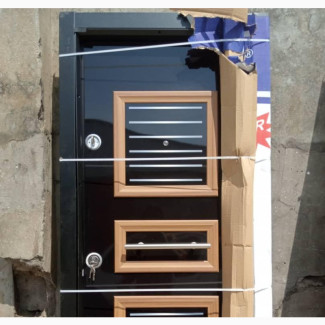 Garman Classic Door