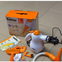 Brand New Beldray Garment Steamer - 1000W Power