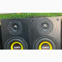 Xplod Shieve Speaker - Perfect for Any Setting