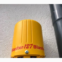 Brand New Master Blaster Sounder - E-Tec Master blaster