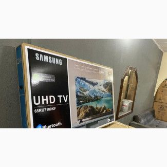 Trending Samsung 65′′ TV (65ru7100) Smart