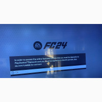 Fc24 for Ps4 Jailbreak (9.00)
