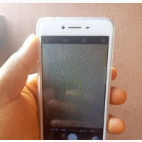 Oppo A37 64 GB White - Neatly Used