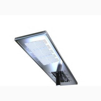 Solar Street Lighting