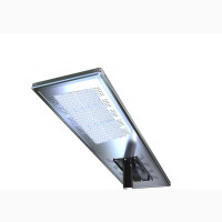 Solar Street Lighting