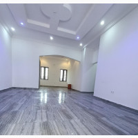 Furnished 3bdrm Apartment in Unity Estate, Ado / Ajah for rent