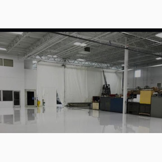Main Industrial Epoxy Flooring Coatings