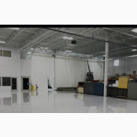 Main Industrial Epoxy Flooring Coatings