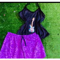 Women Night Wear