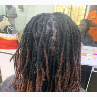 Dreadlocks - Get the Perfect Look
