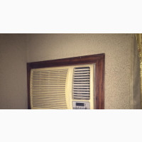 LG 1.5 Hp Window Unit Ac