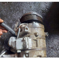 AC Compressor for Ford Explorer 2013