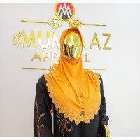 Stylish Modern Abaya