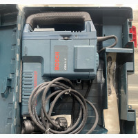 Bosch Demolition Hammer - Brand New