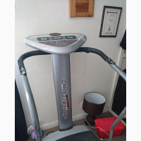 Crazy Fit Fitness Massager