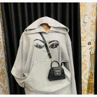 2piece Hoodie and Shorts