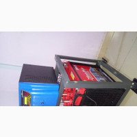 Smarten Solar Inverter System - Reliable and Efficient