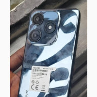 Tecno Spark 10C 128 GB Blue - Excellent Condition, 2 Months Old