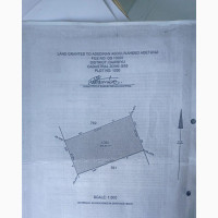 For Sale 928sqm Cofo on Tarred Rd in Wuye 150M Agency 5%