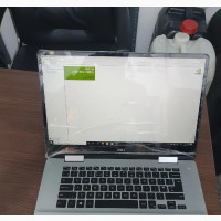 Laptop Dell Inspiron 15 7586 12GB Intel Core I7 HDD+SSD 512GB