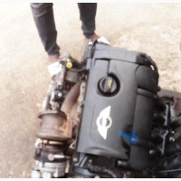2008/2010 Engine Turbo