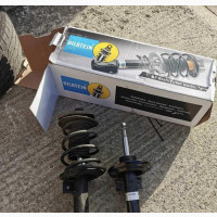 Front Shock Absorber