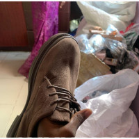 Men Bottie Shoe