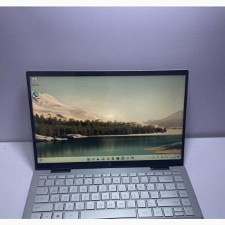 Laptop HP Pavilion X360 14 8GB Intel Core I3 SSD 1T
