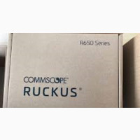 RUCKUS R650 Access Point