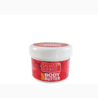 Baby Body Butter, Natural Moisturizer