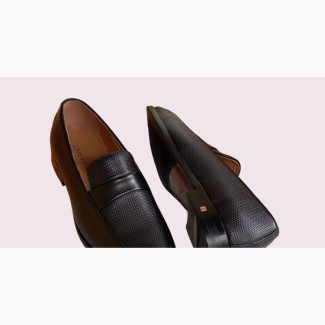 Louis Vuitton Italian Men#039;s Shoe